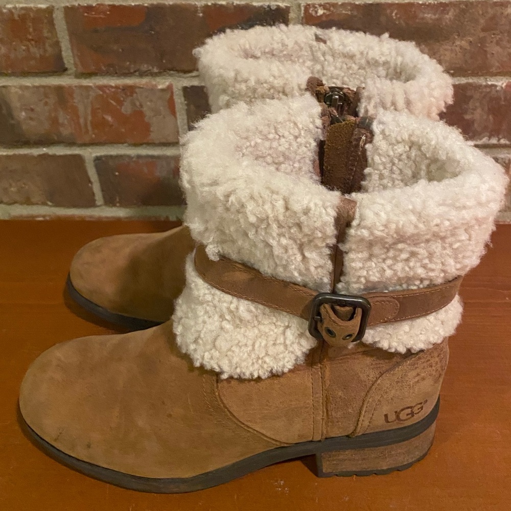 UGG BLYRE ll